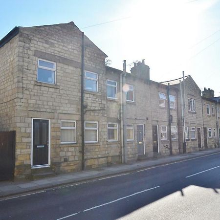Riverside Cottage Wetherby Exterior photo