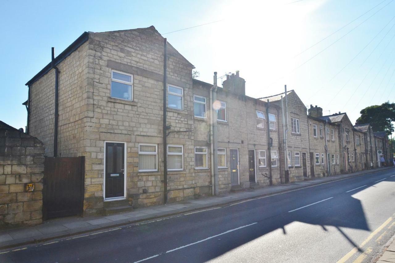 Riverside Cottage Wetherby Exterior photo
